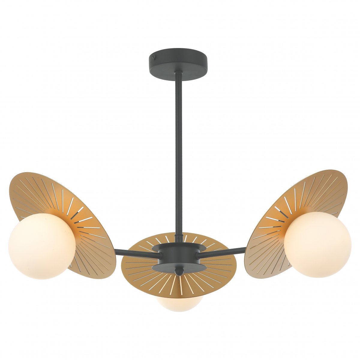 Люстра Balls & Discs Circle 3