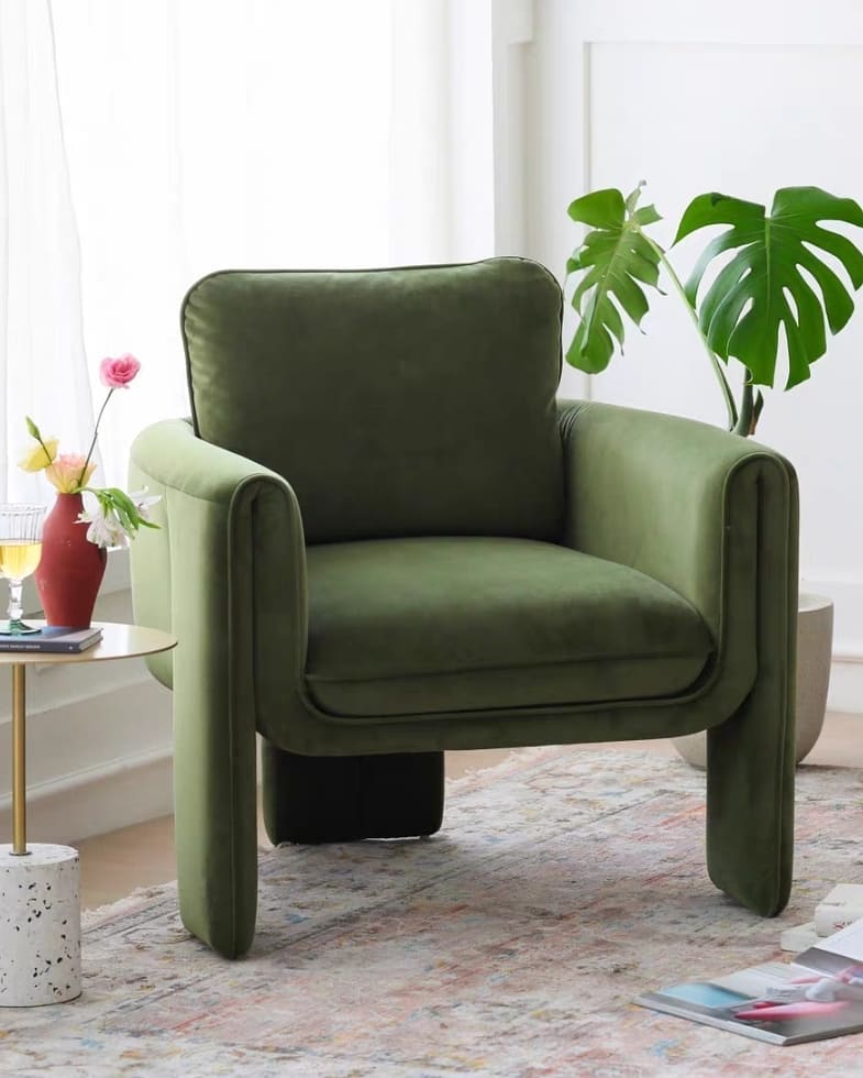 Кресло Catrine