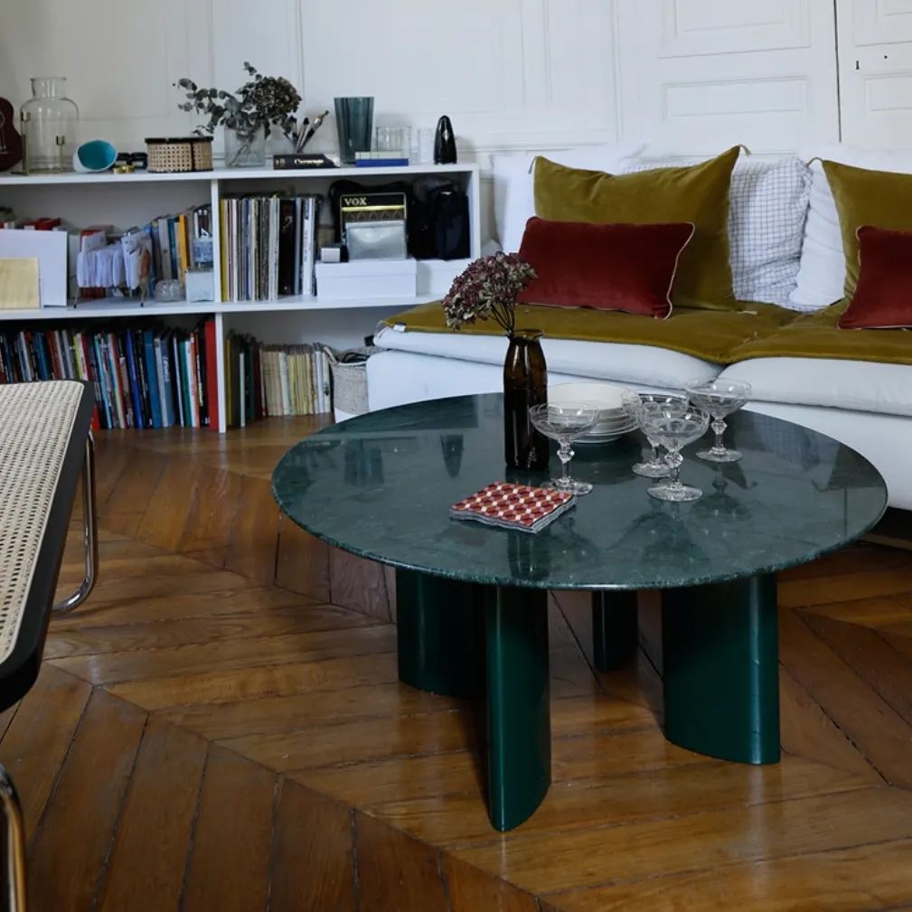 Столик Natove Verde Alpi