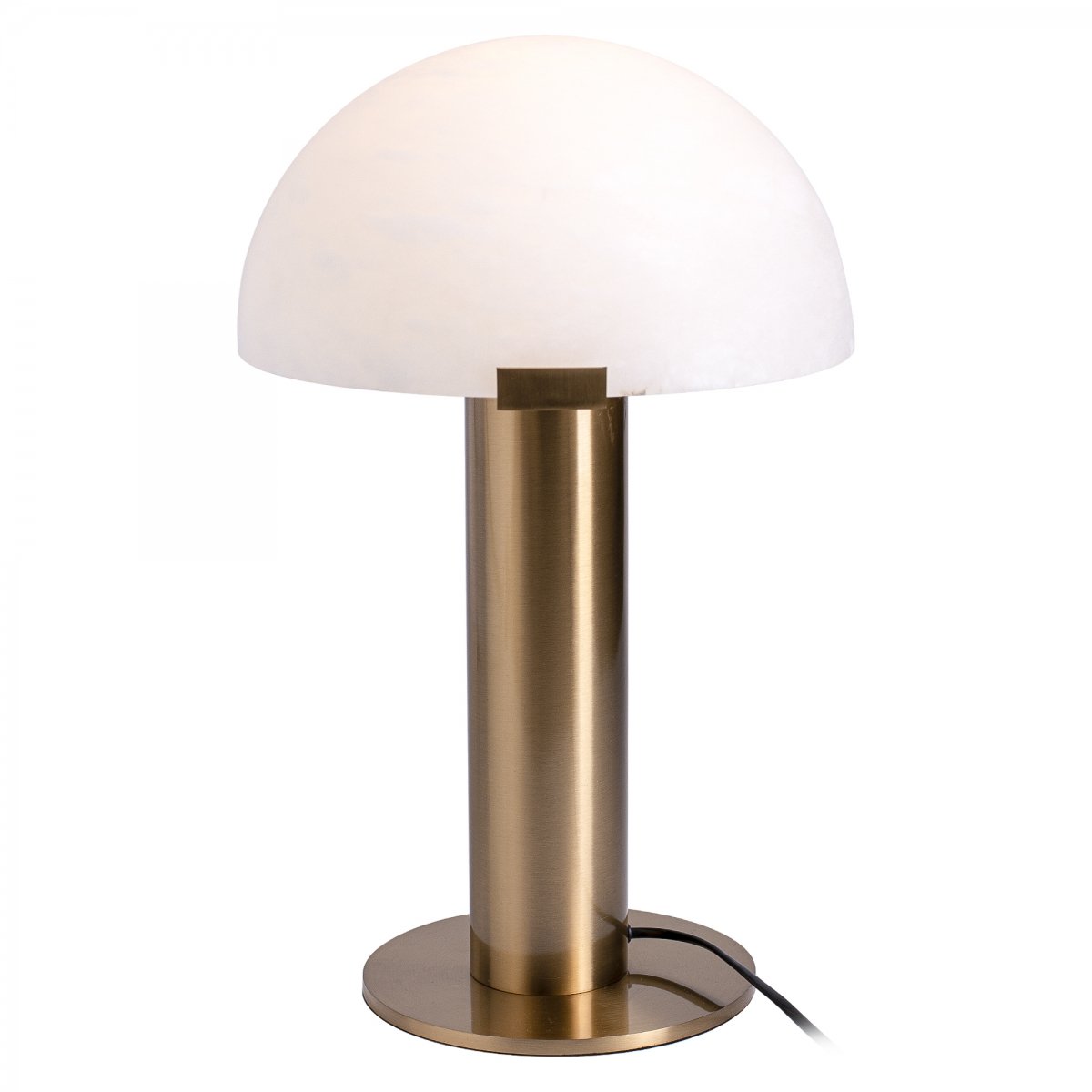 Настольная лампа Melange Lamp  designed by Kelly Wearstler