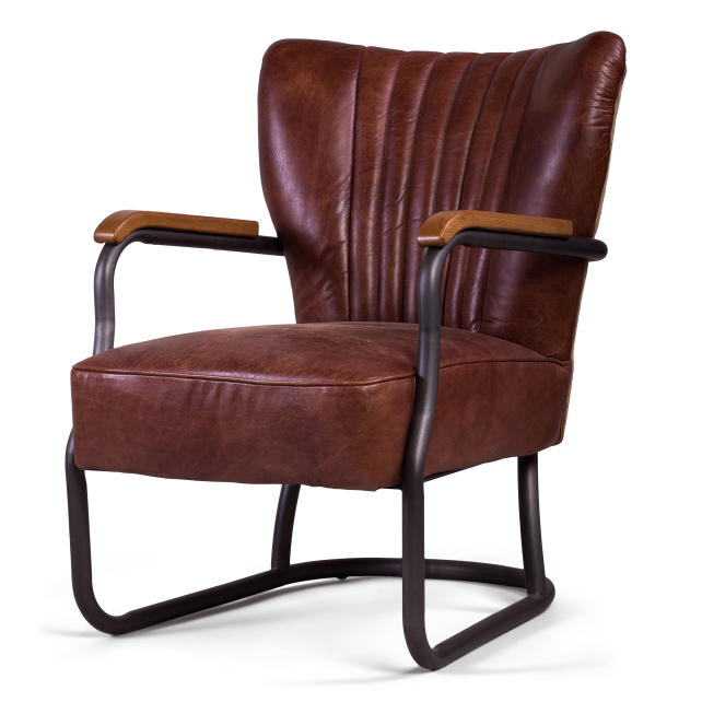 Кресло Tempasso brown