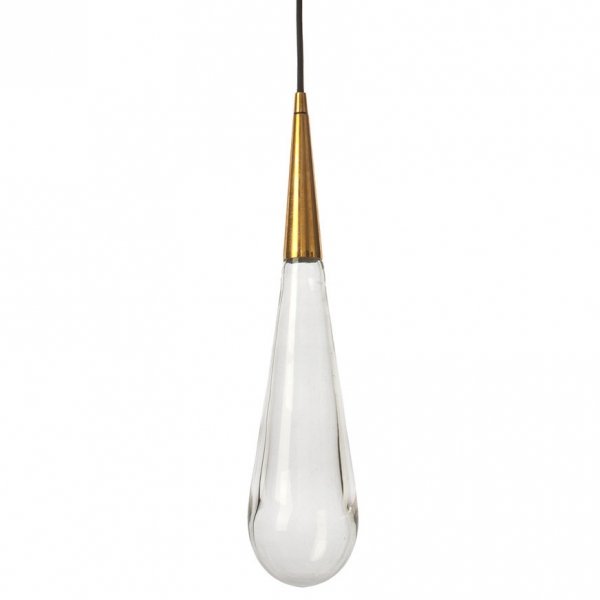 Подвесной светильник Pour Lights by Design Haus Liberty