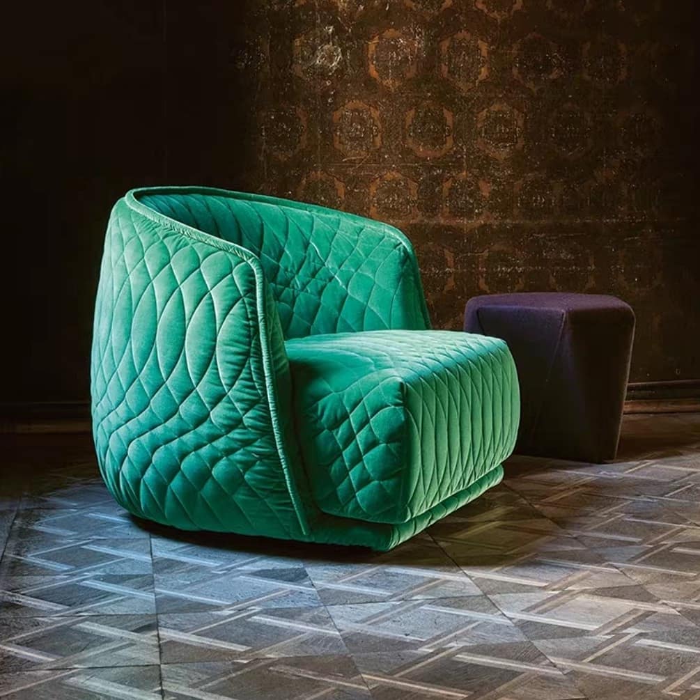 Кресло Redondo