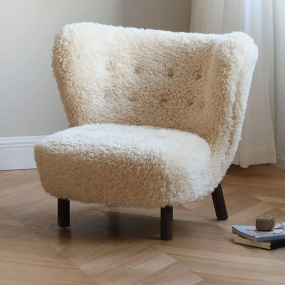 Кресло Cozy evening