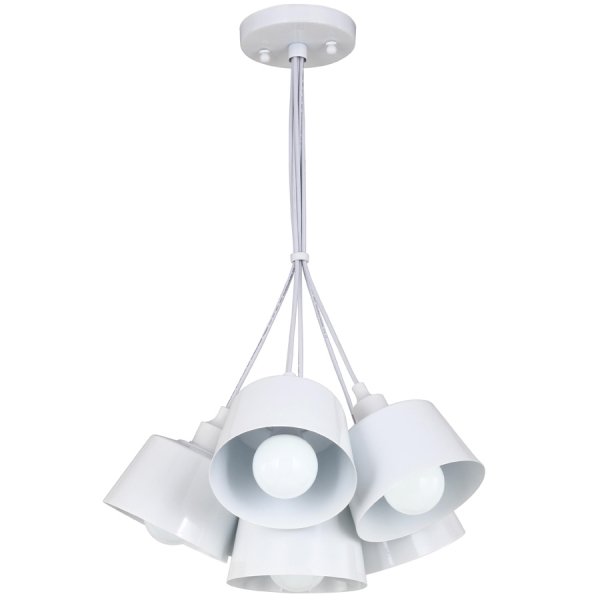 Подвесной светильник Compact Pendant White