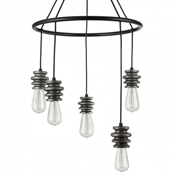 Подвесной светильник Gypsum Light Pendant 5