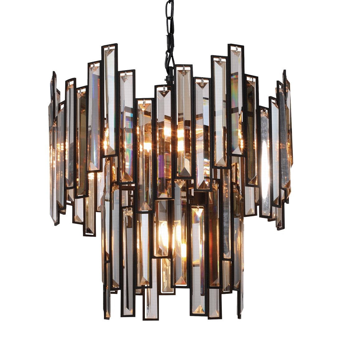 Подвесной светильник Darkness Pendant 9