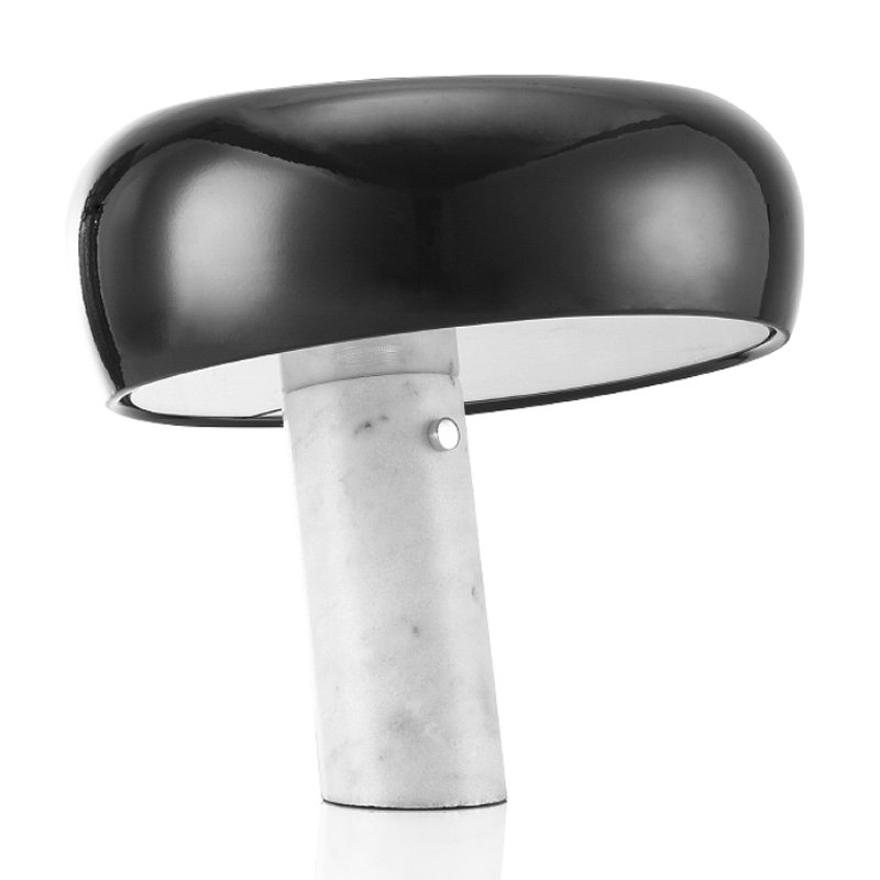 Настольная лампа Mushroom Table Lamp