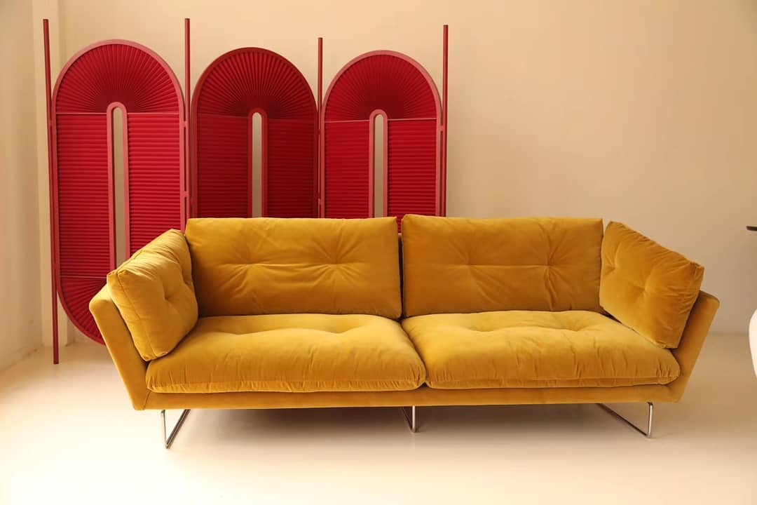 Диван Ozlif Aqua 2