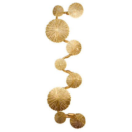 Flora Wall Light Deco