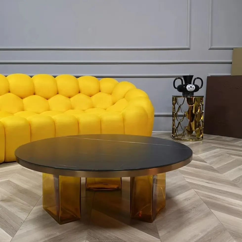 Столик Bell Table