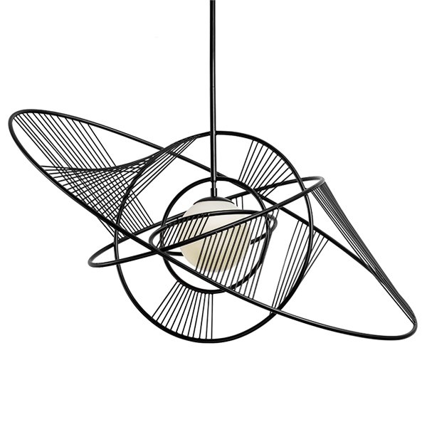 Люстра Jean Louis Deniot HELIOS   designed by Jean-Louis Deniot