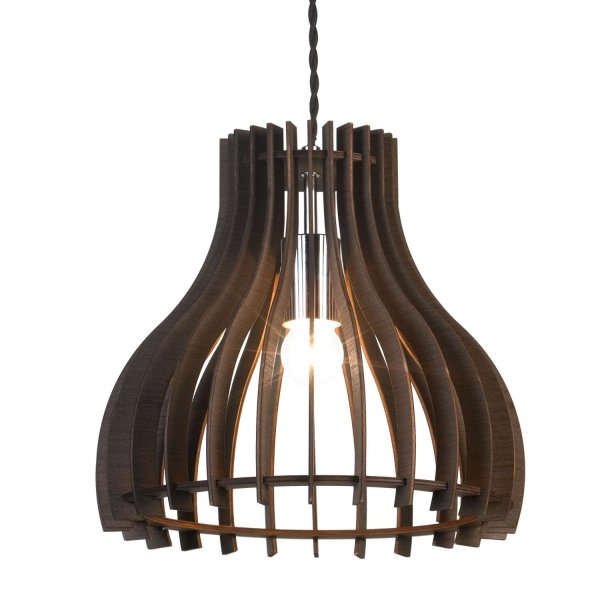 Подвесной светильник Cardboard