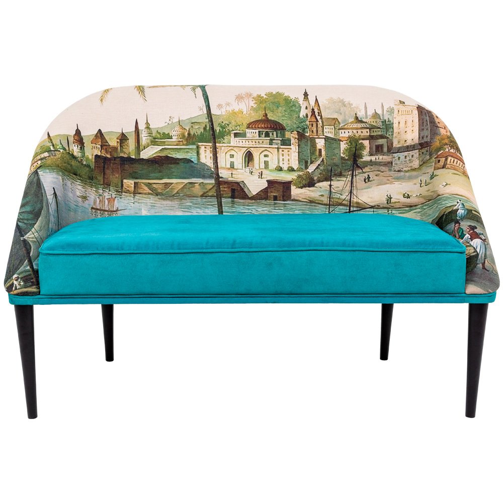 Диван Sofa Benares