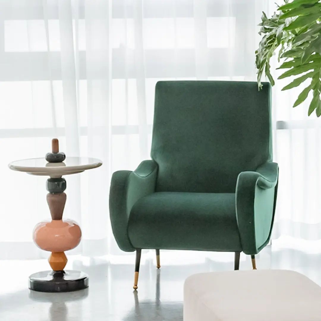 Кресло Mustard