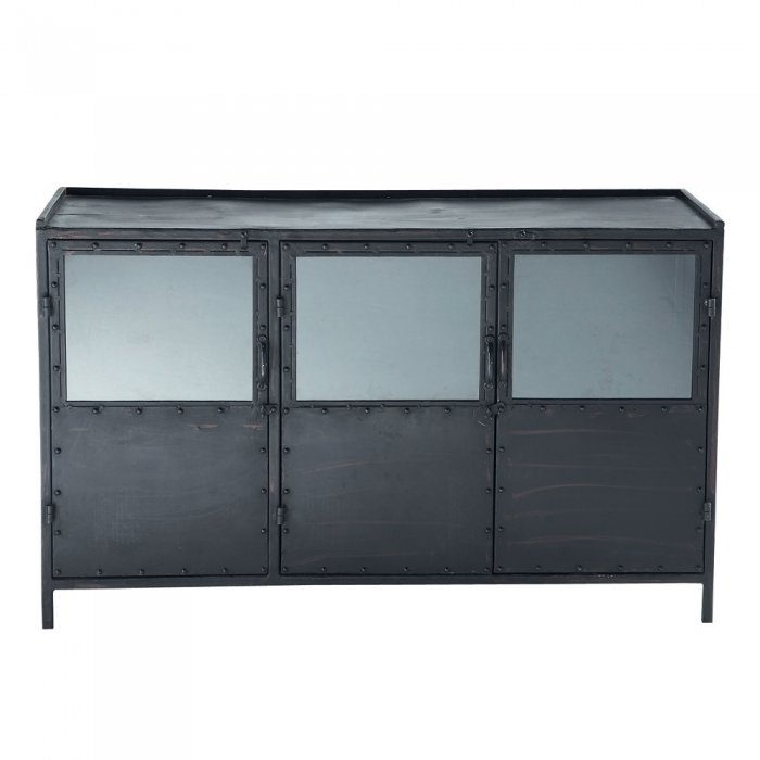 Буфет Industrial Vitre Big Buffet