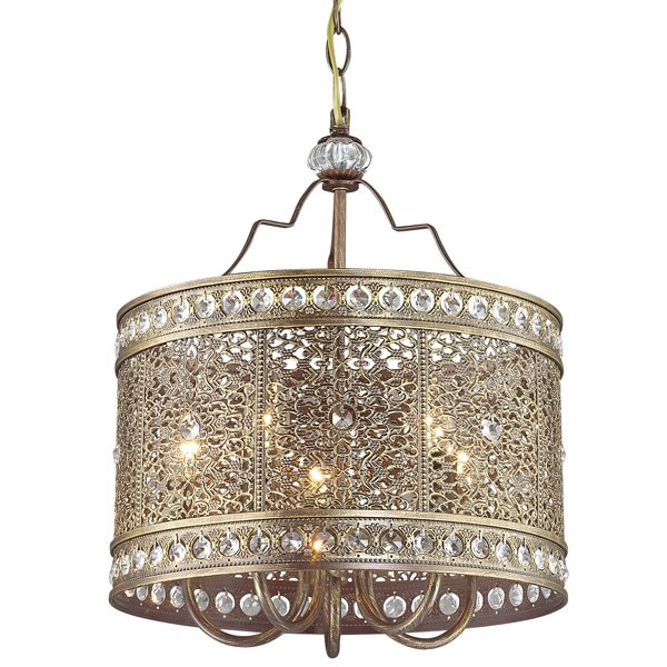 Люстра Morocco V