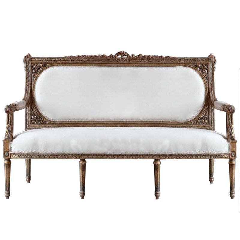 Диван VERSAL Loveseat Sofa