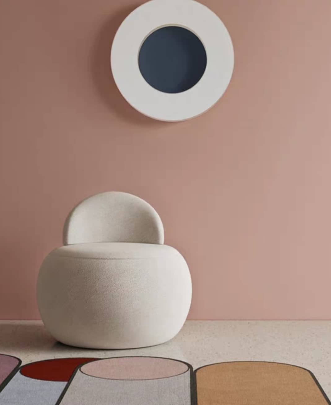 Кресло Pacha Lounge Chair 2