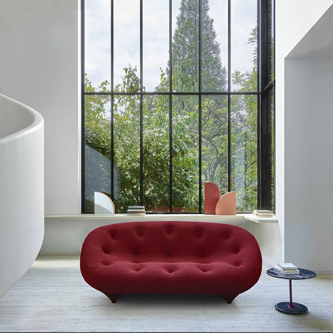 Диван Ploum Ligne Roset