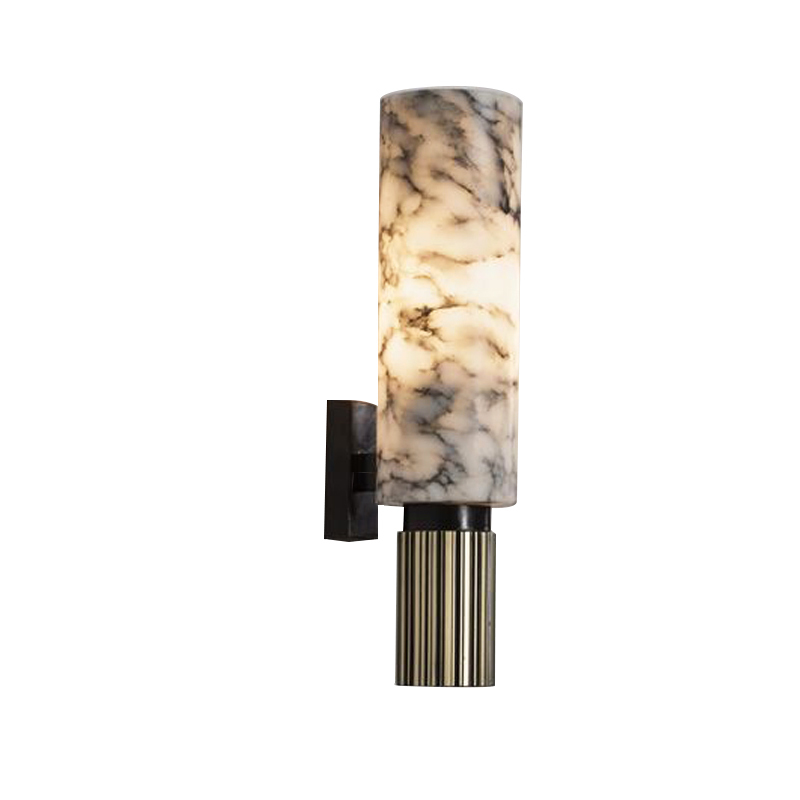 Marble straight