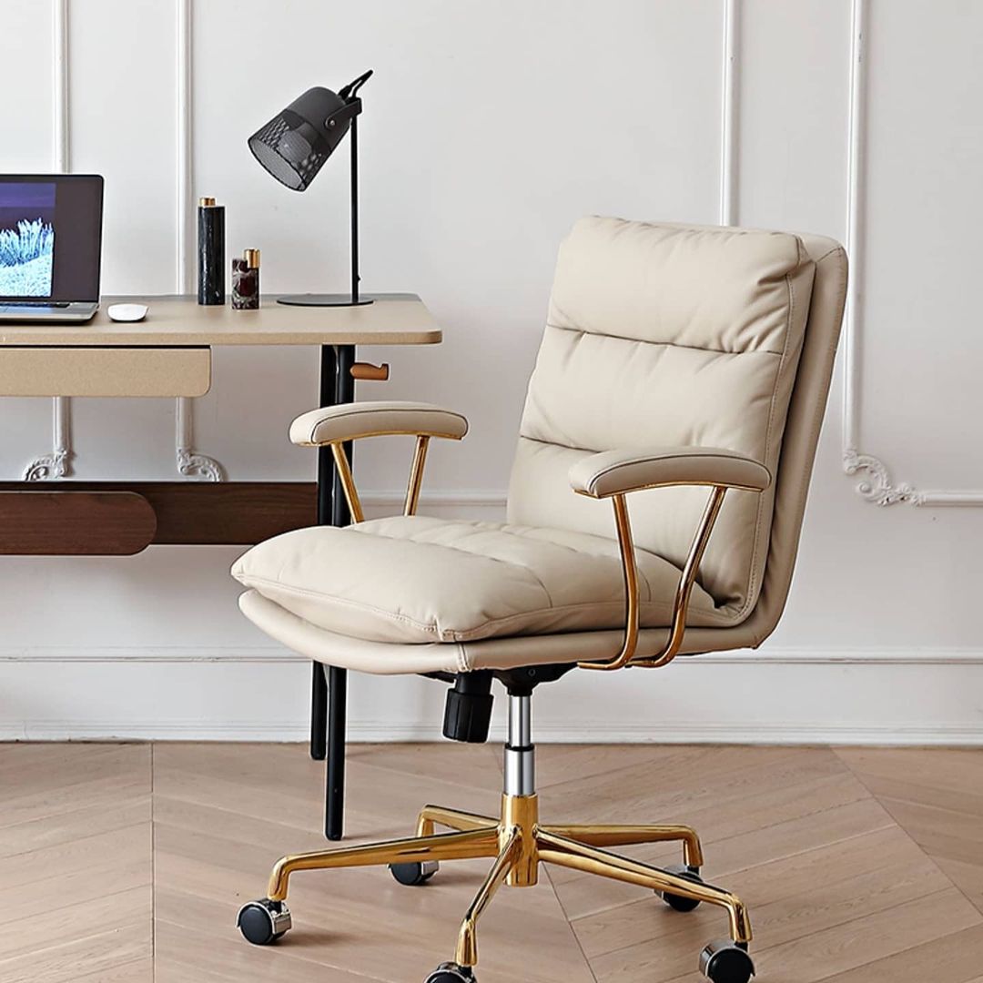 Кресло Office Chairman 2