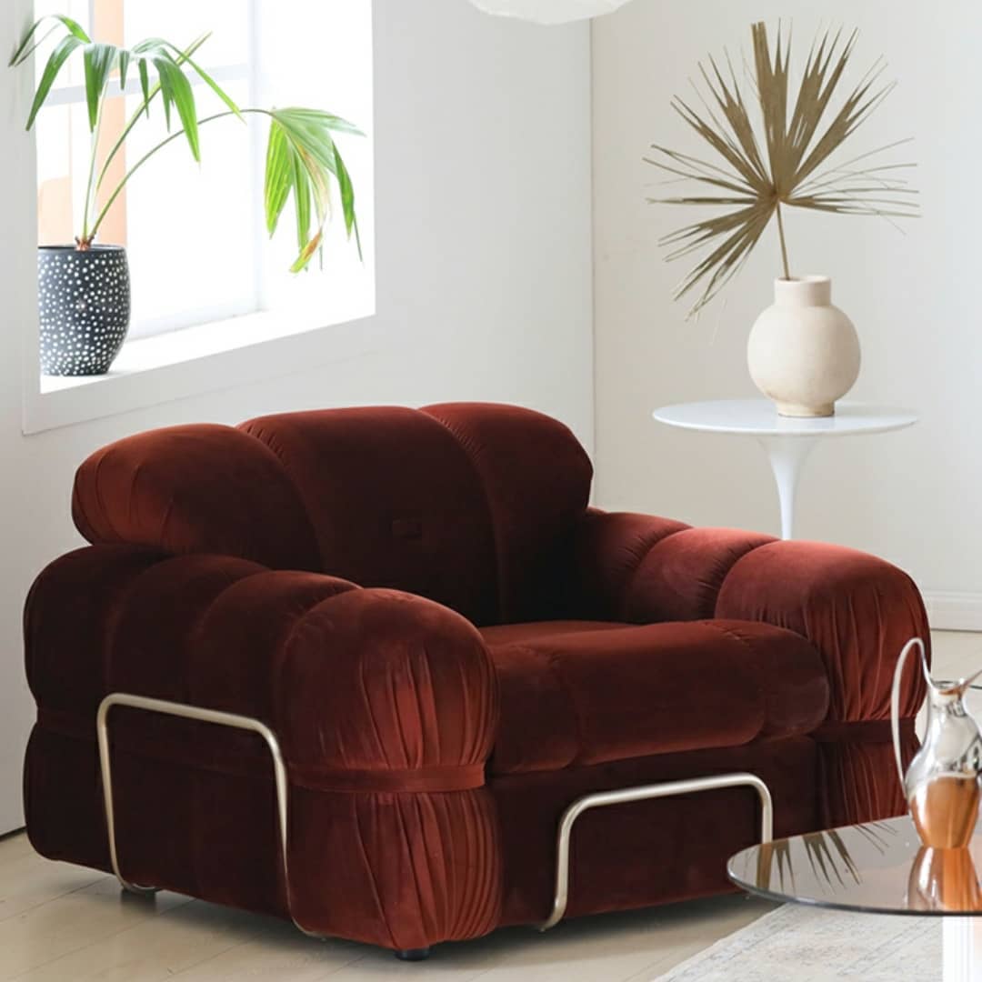 Кресло Aveibee