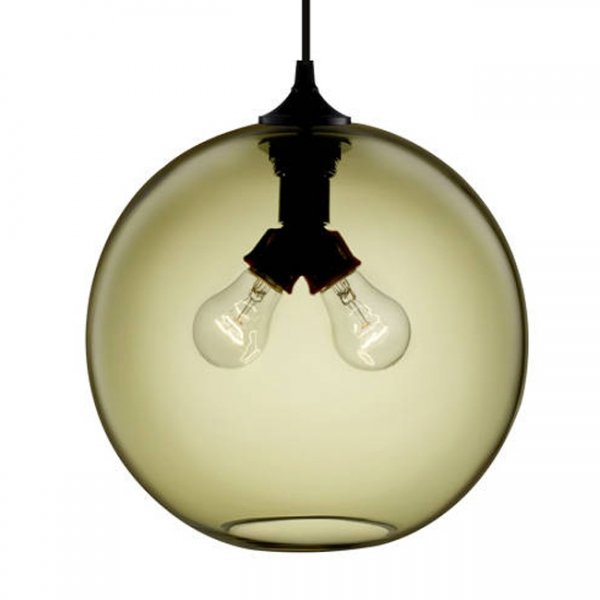 Подвесной светильник Jeremy Pyles Binary Pendant Light designed by Jeremy Pyles