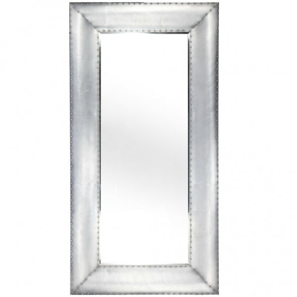 Зеркало Tehno Mirror Square