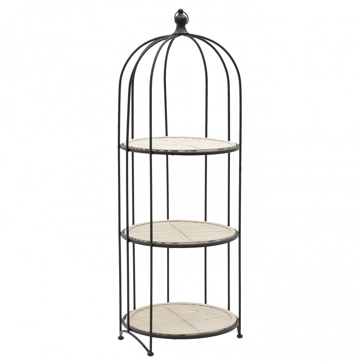 Стеллаж Cage Rack Circle
