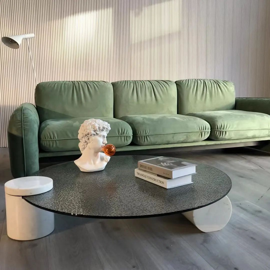 Столик Longhi Loveluxe