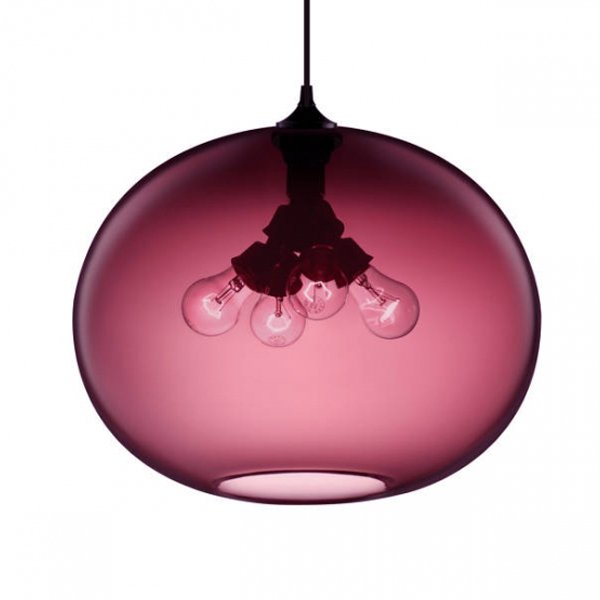 Подвесной светильник Jeremy Pyles Terra Pendant Light designed by Jeremy Pyles