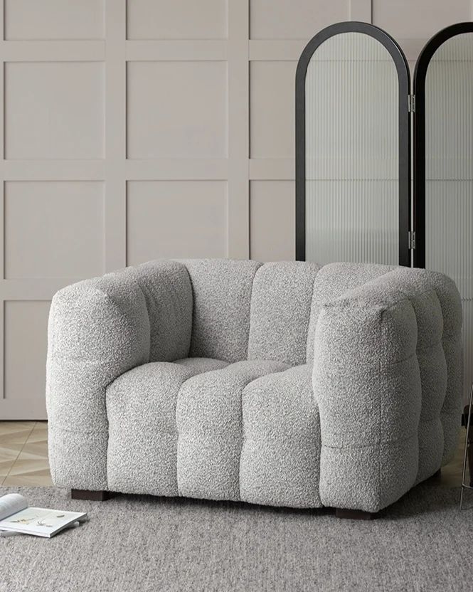 Кресло Eichholtz Breva