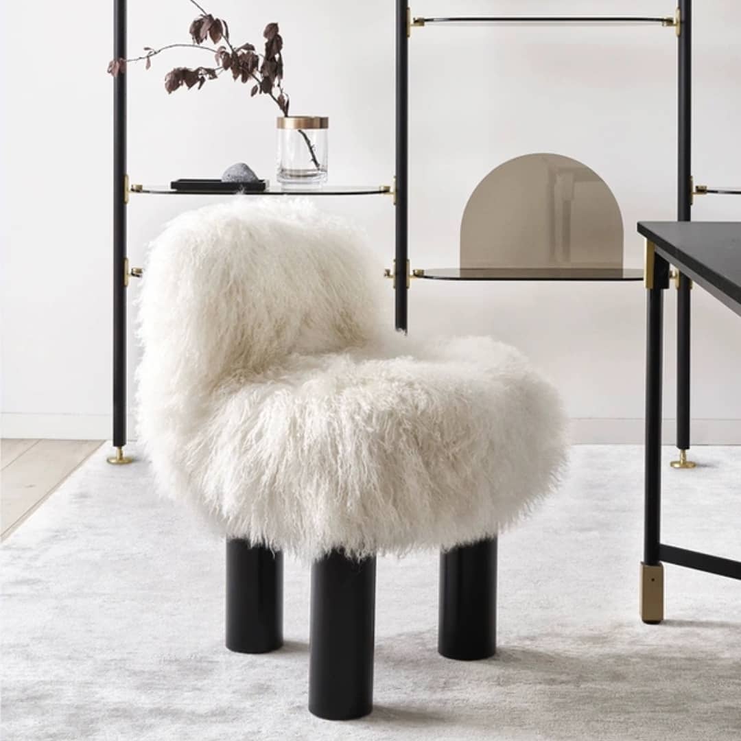 Кресло Arflex Botolo