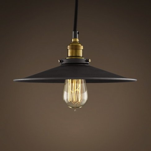 Люстра Loft Cone Pendant 30