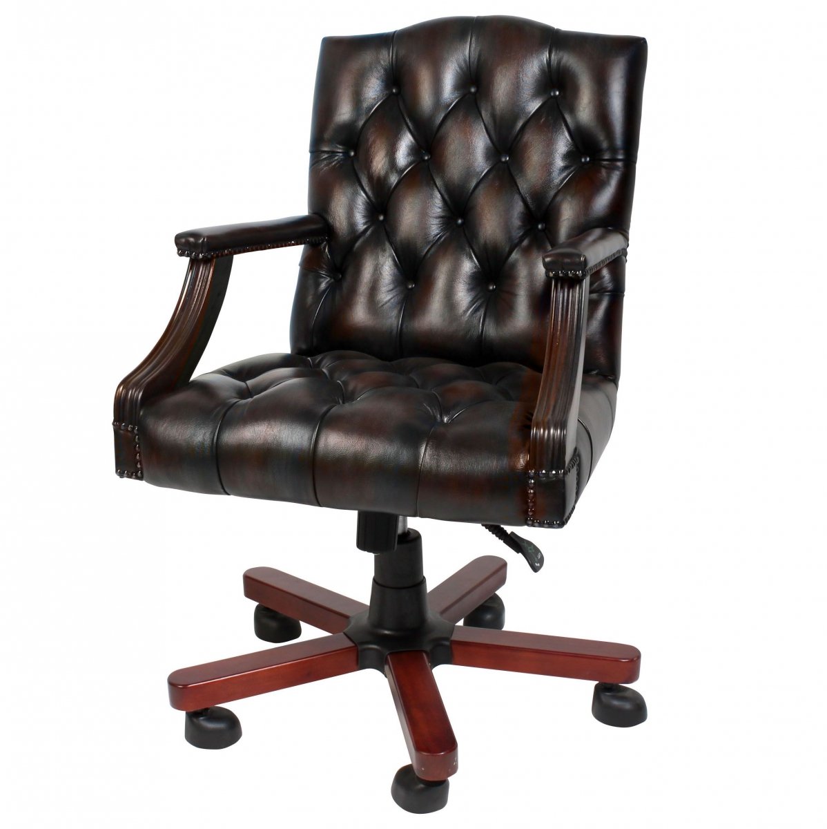 Офисное кресло Eichholtz Desk Chair Gainsborough