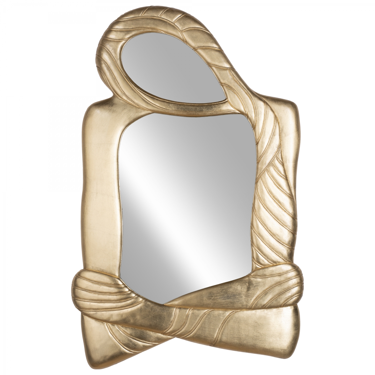 Зеркало Charles Tassin Mirror designed by MAY Editions