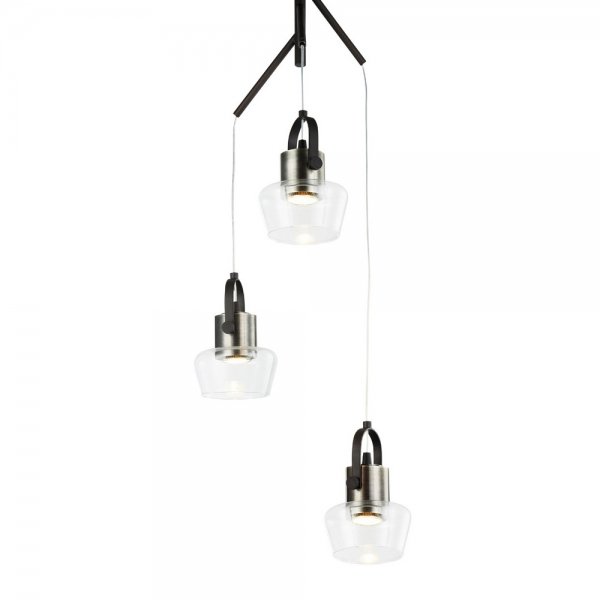 Подвесной светильник Retardo Pendant 3