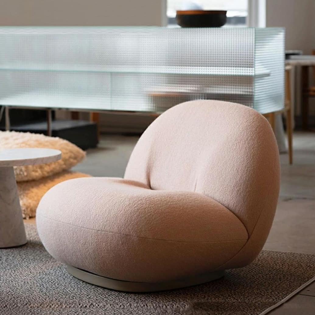 Кресло Pacha Lounge Chair