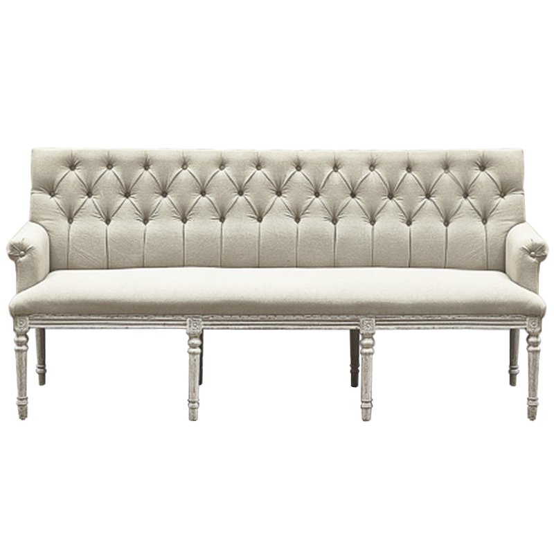 Диван Luxe Soho Dining Bench Sofa
