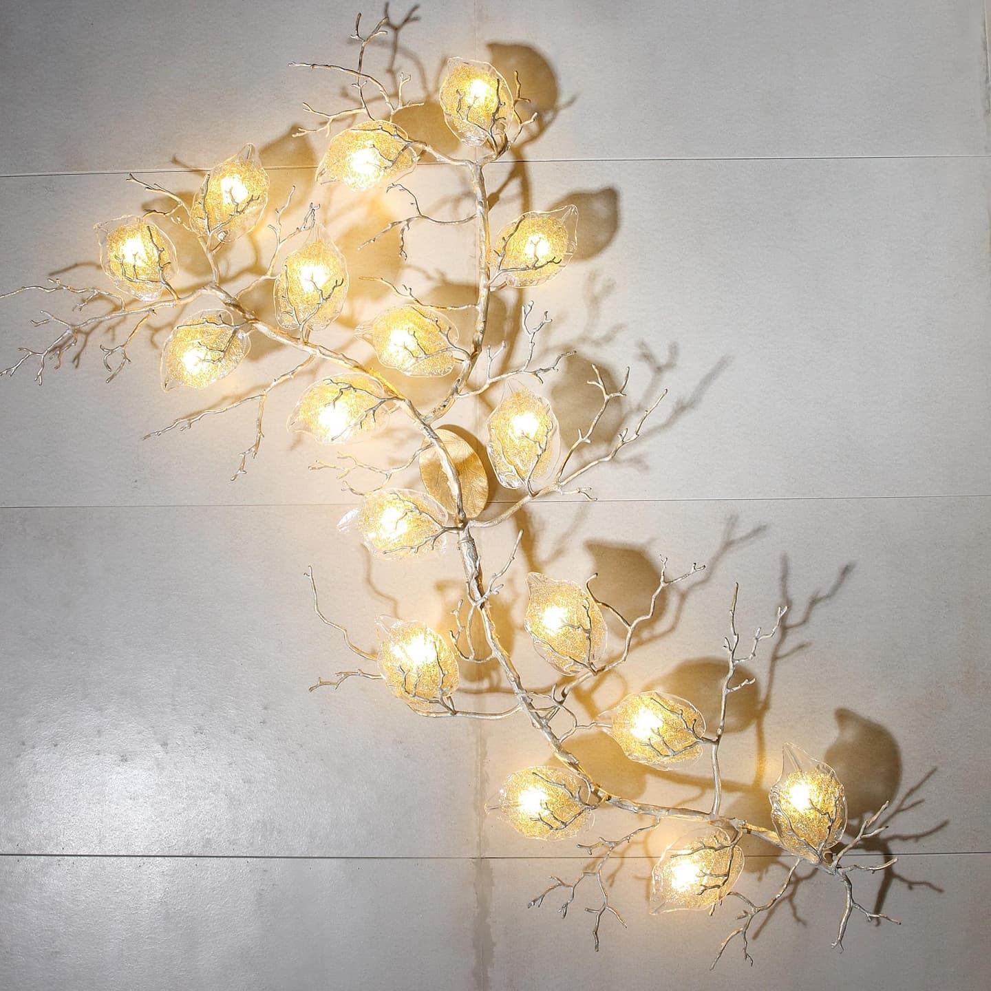 Светильник Serip Outono