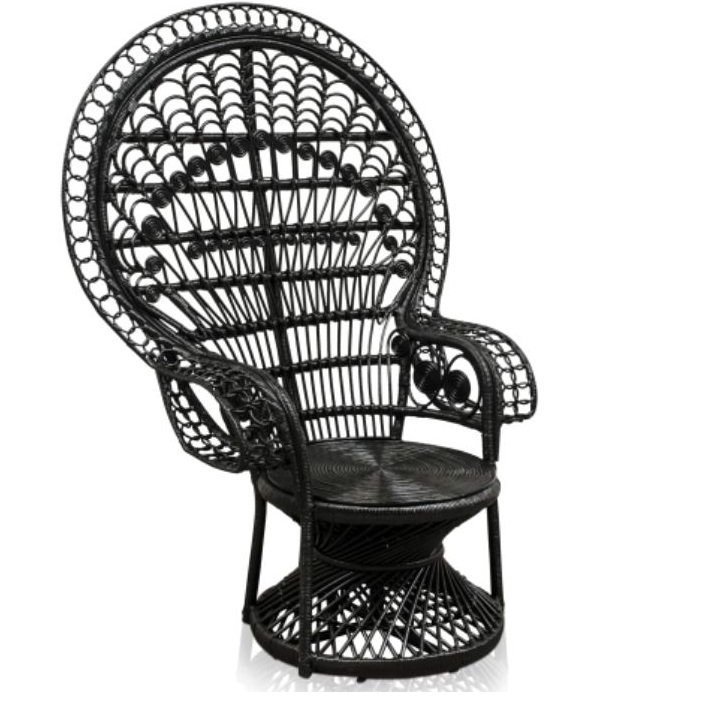 PEACOCK CHAIR Кресло