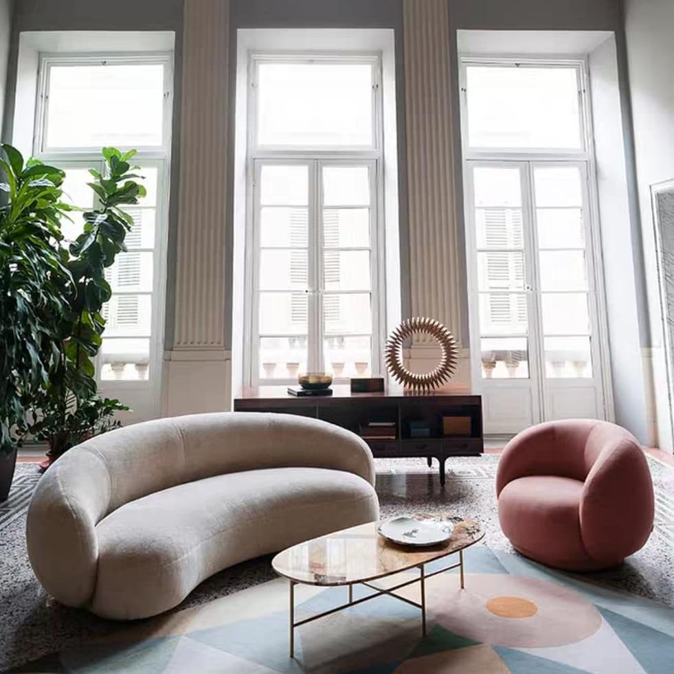 Диван Trillian Sofa