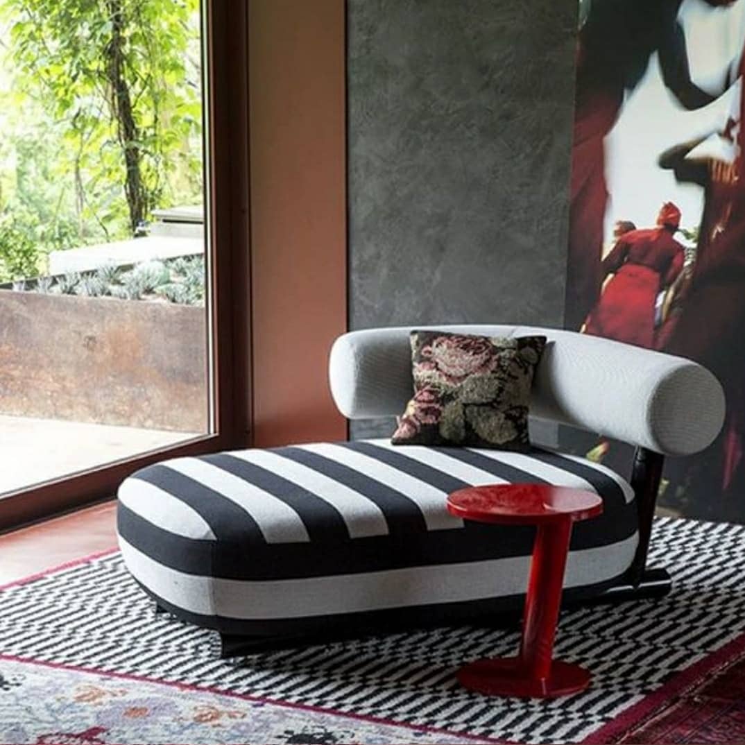 Кресло Minke whale