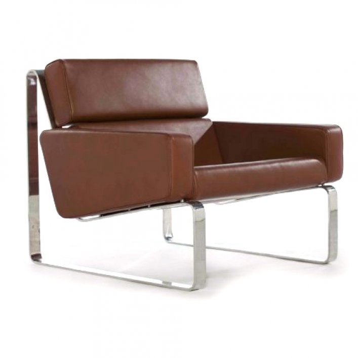 Кресло Loveseat designed by Jesper Holm