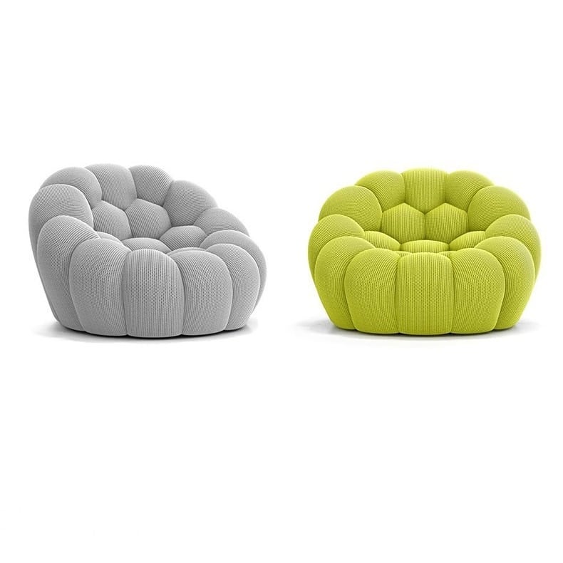 Кресло Bubble Roche Bobois