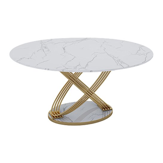 Обеденный стол Bontempi Fusion Dining Living