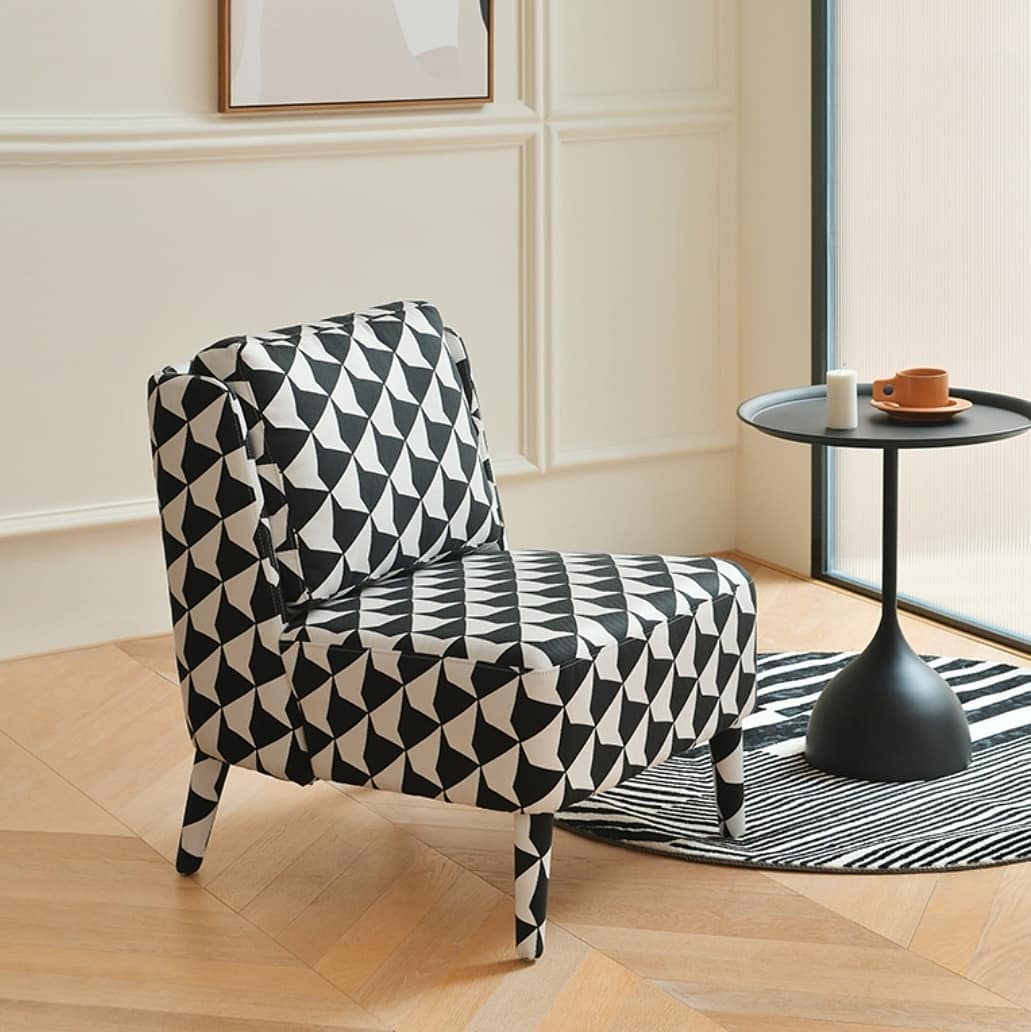 Кресло Chair Cyrus