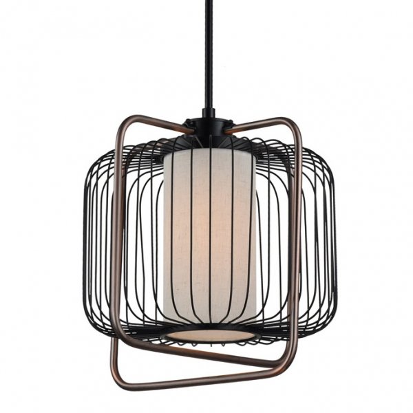 Подвесной светильник Trynity Pendant Big