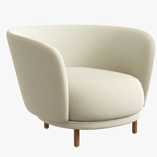 Кресло Arper Loop